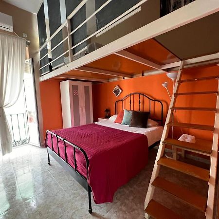 סביליה La Maestranza Apartment Rooms מראה חיצוני תמונה