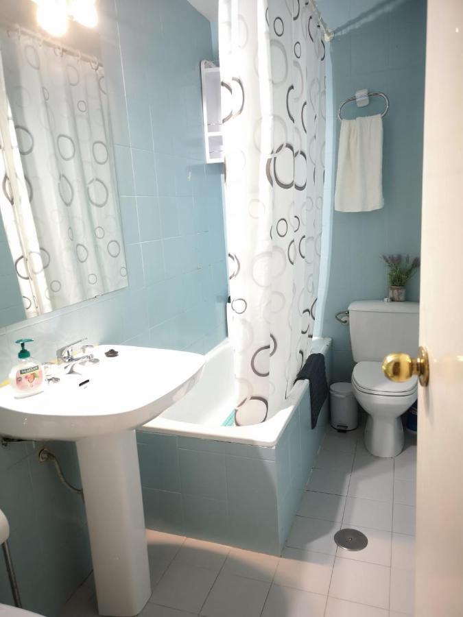 סביליה La Maestranza Apartment Rooms חדר תמונה