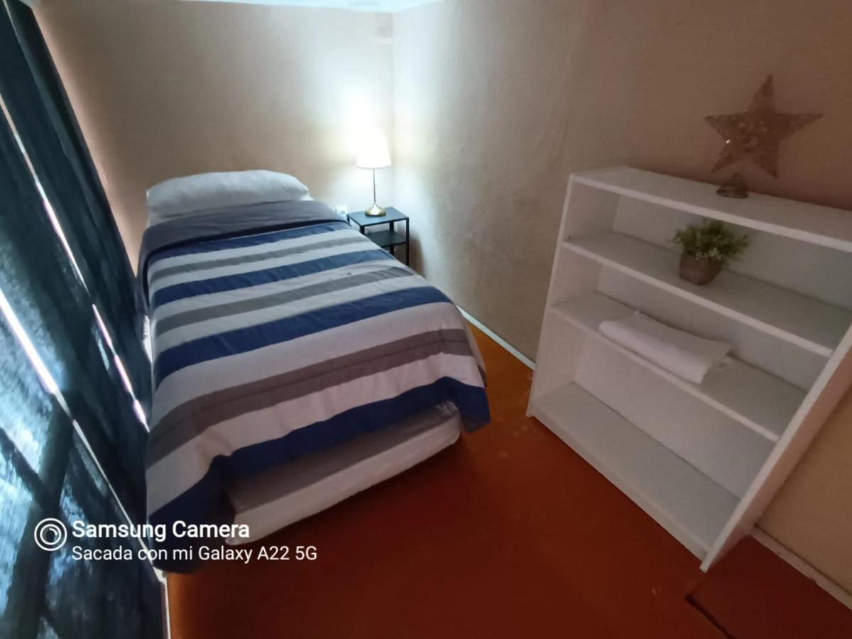 סביליה La Maestranza Apartment Rooms מראה חיצוני תמונה