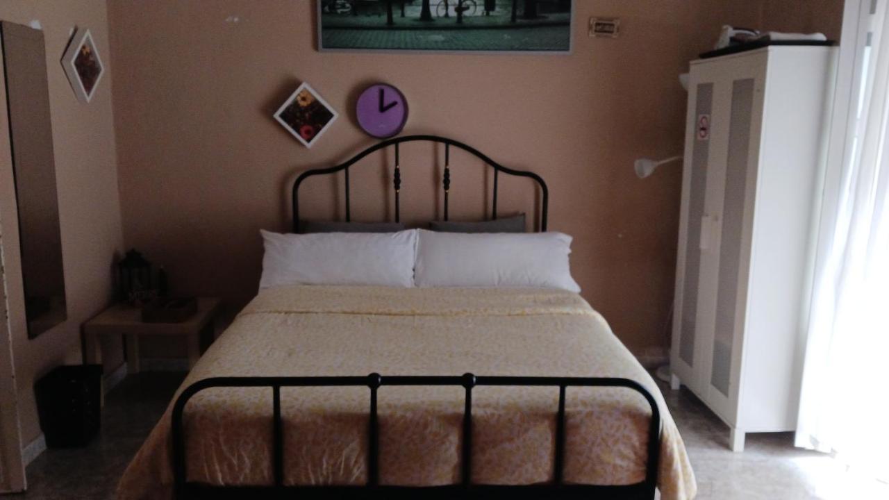סביליה La Maestranza Apartment Rooms מראה חיצוני תמונה