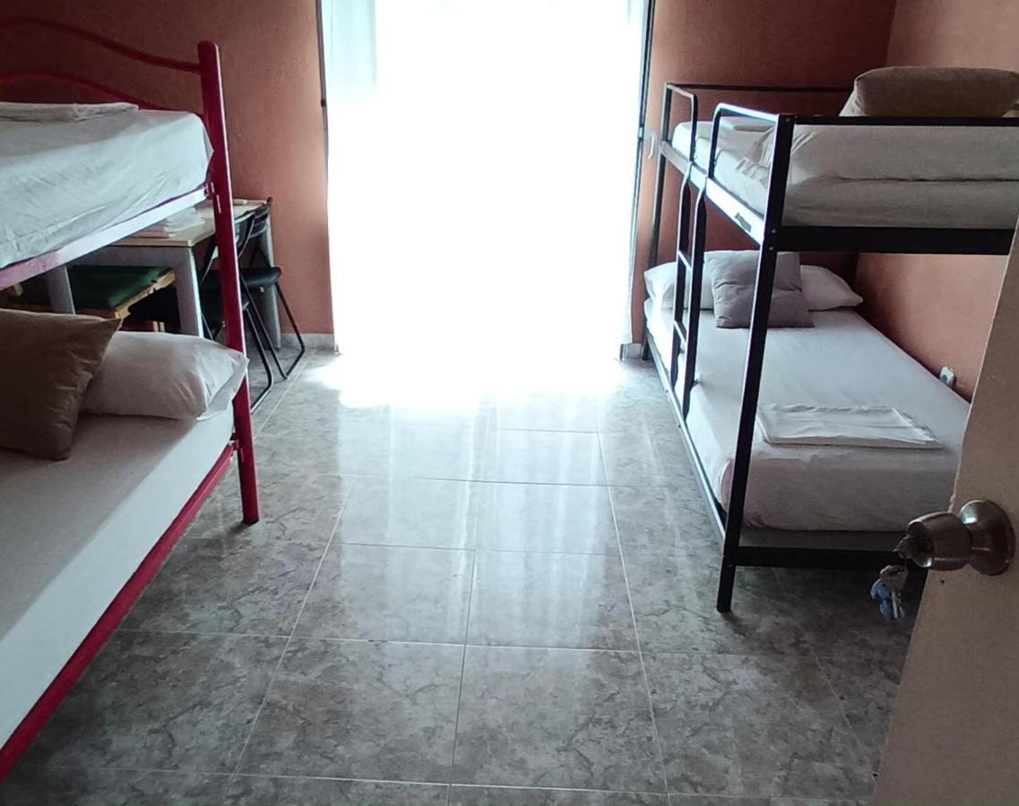 סביליה La Maestranza Apartment Rooms מראה חיצוני תמונה
