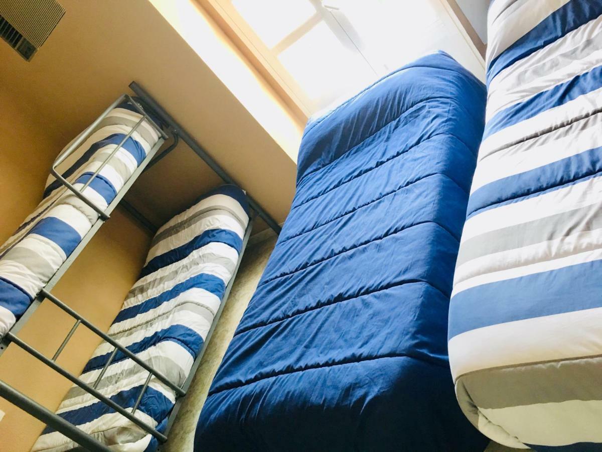 סביליה La Maestranza Apartment Rooms מראה חיצוני תמונה