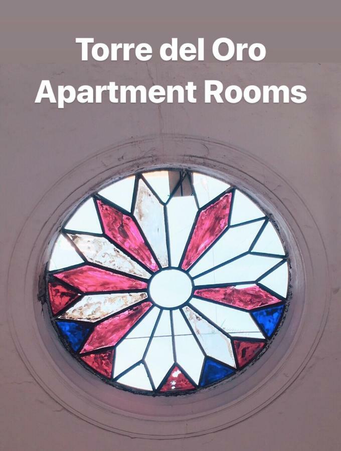 סביליה La Maestranza Apartment Rooms מראה חיצוני תמונה