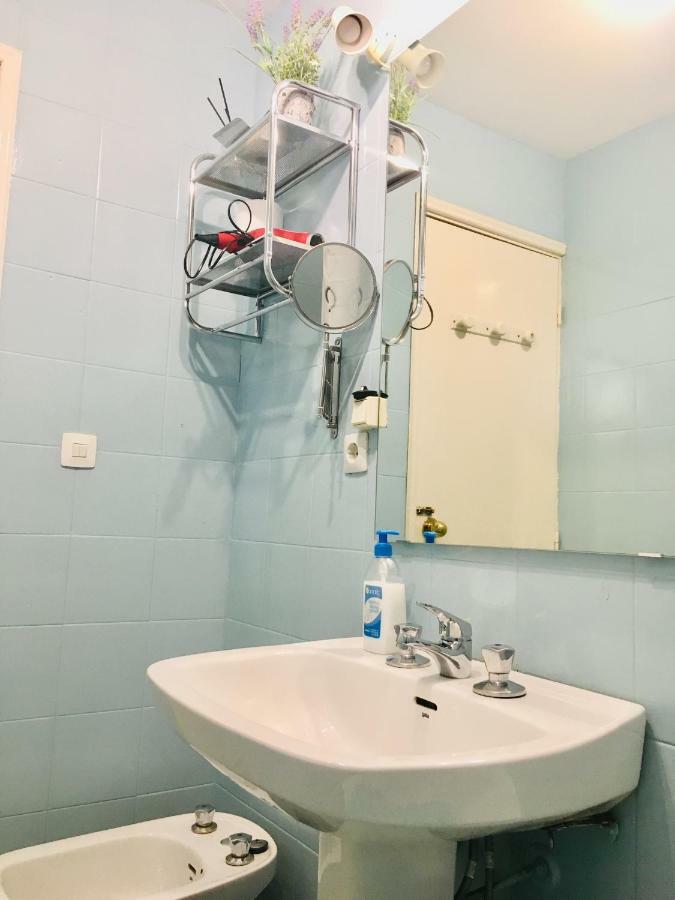 סביליה La Maestranza Apartment Rooms מראה חיצוני תמונה